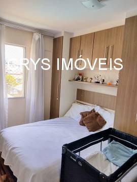 Apartamento, 2 quartos, 60 m² - Foto 17
