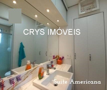 Apartamento, 3 quartos, 85 m² - Foto 27