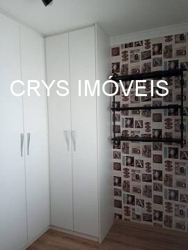 Apartamento, 2 quartos, 62 m² - Foto 12