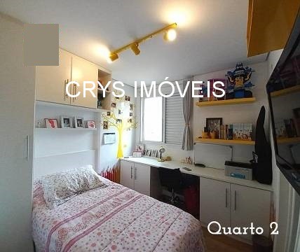 Apartamento, 3 quartos, 85 m² - Foto 25
