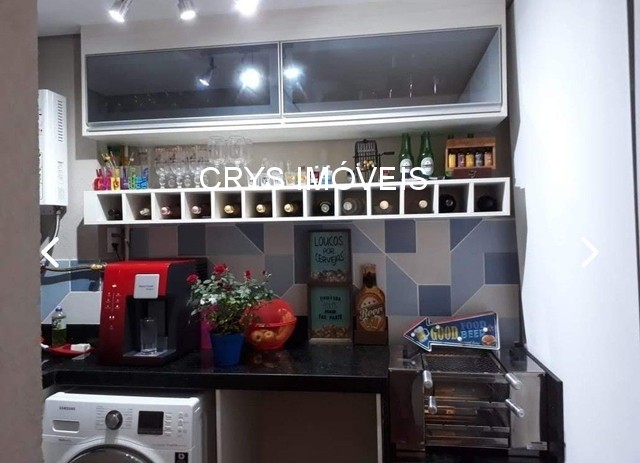 Apartamento, 2 quartos, 50 m² - Foto 10