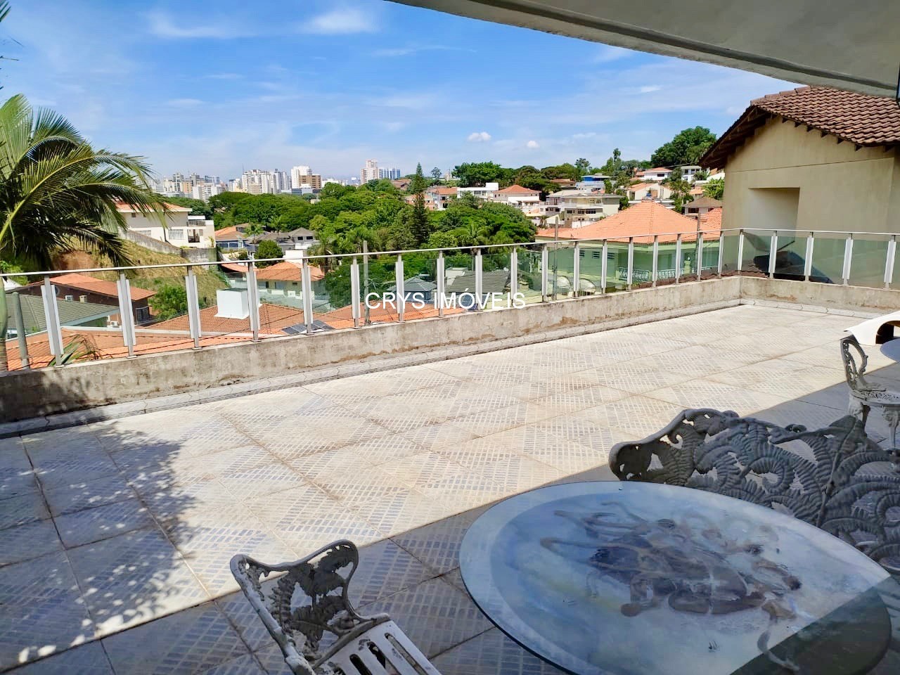 Casa, 4 quartos, 522 m² - Foto 7