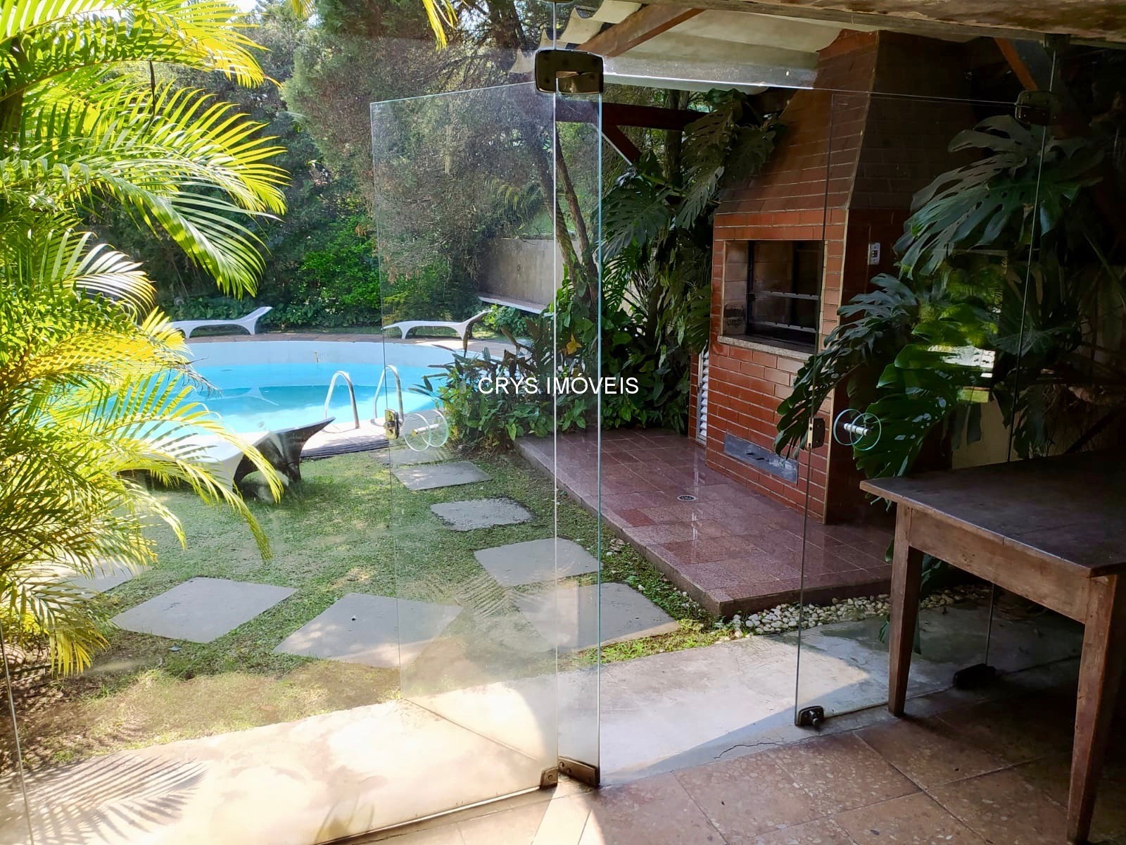 Casa, 4 quartos, 522 m² - Foto 11