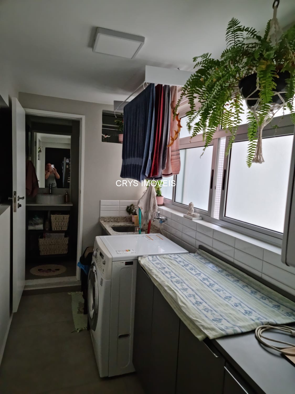 Apartamento, 3 quartos, 88 m² - Foto 9