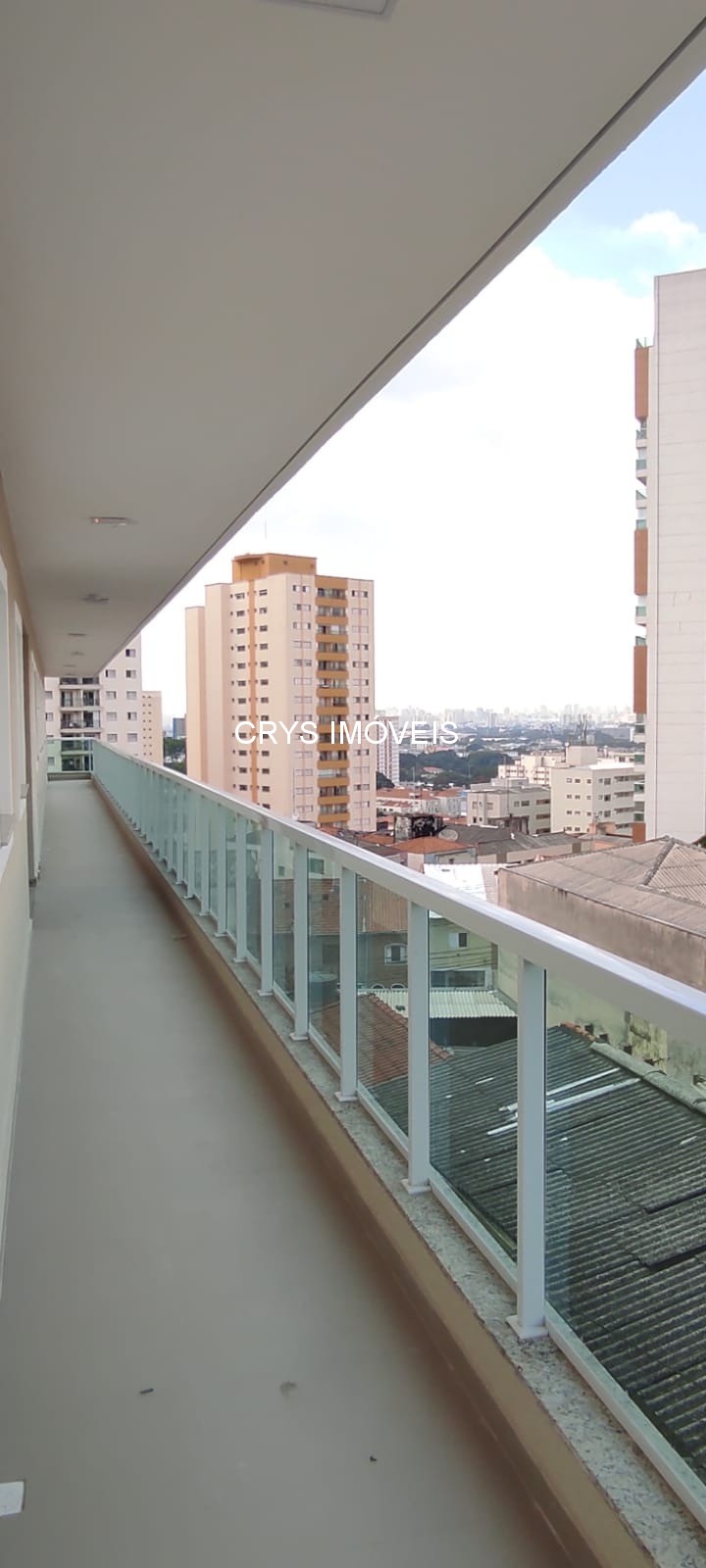 Apartamento, 2 quartos, 45 m² - Foto 16