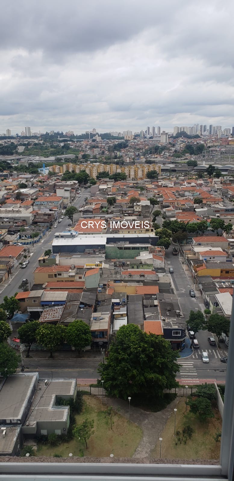 Apartamento à venda com 2 quartos, 48m² - Foto 6