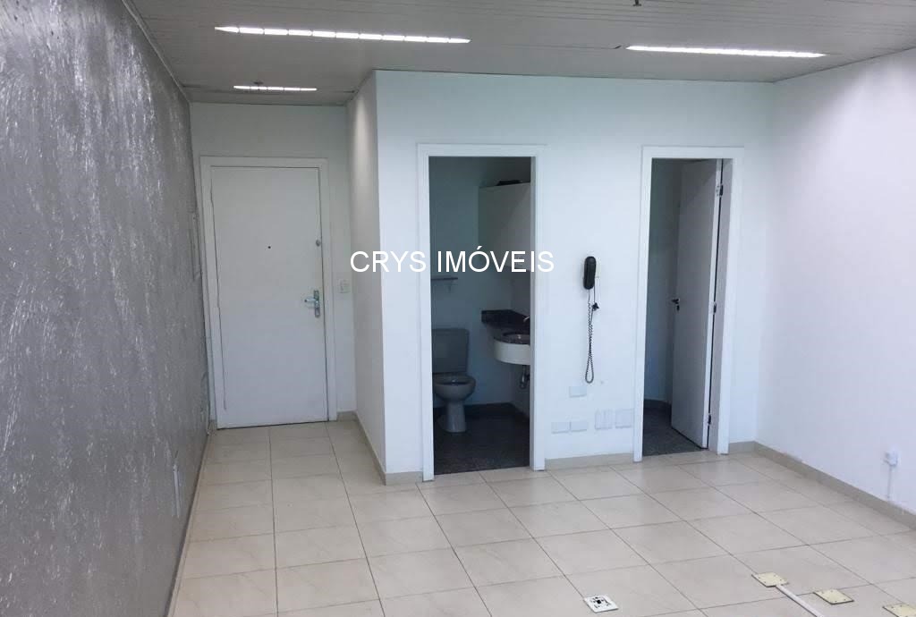 Sala-Conjunto, 41 m² - Foto 7