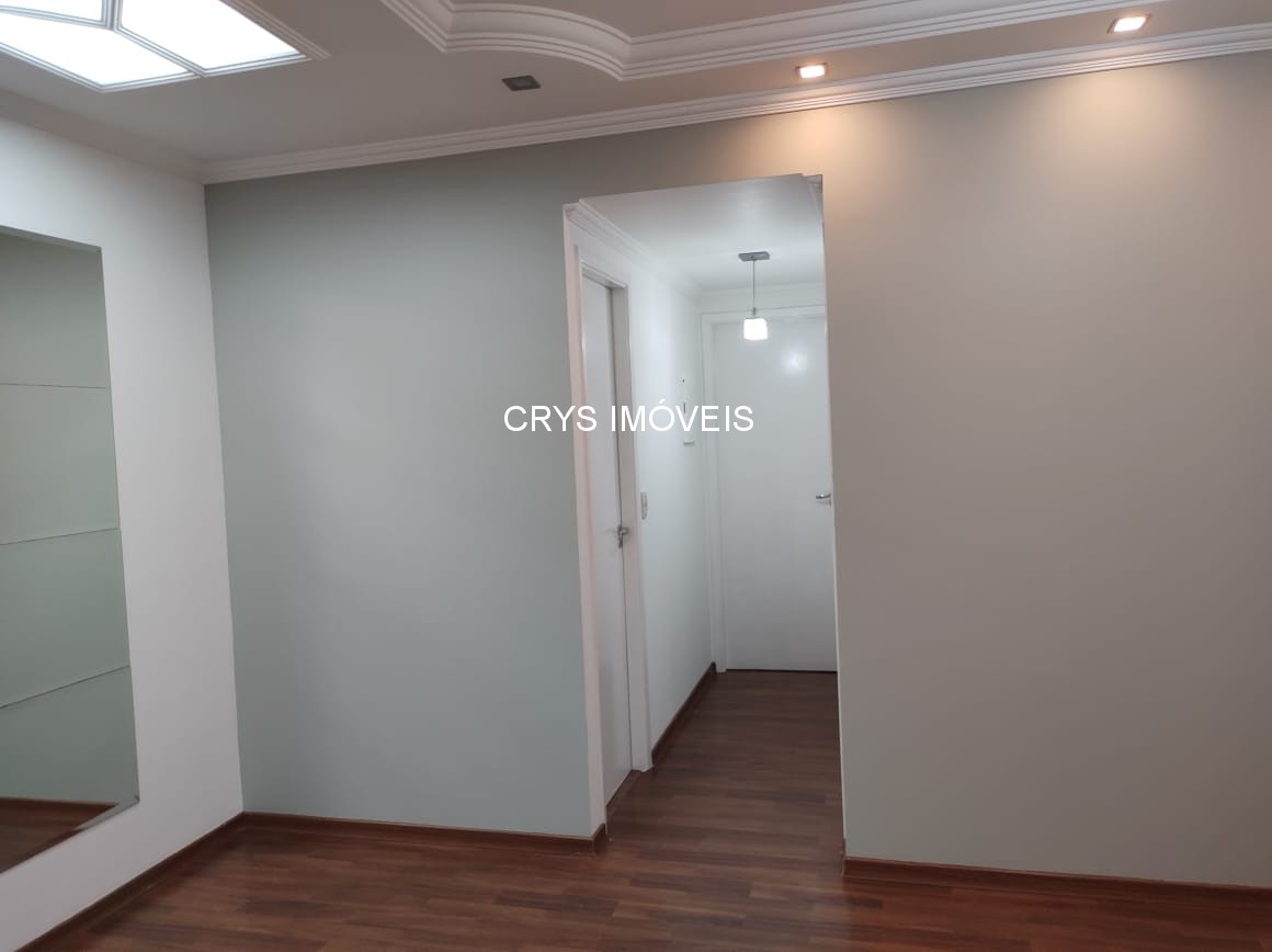 Apartamento, 2 quartos, 53 m² - Foto 9