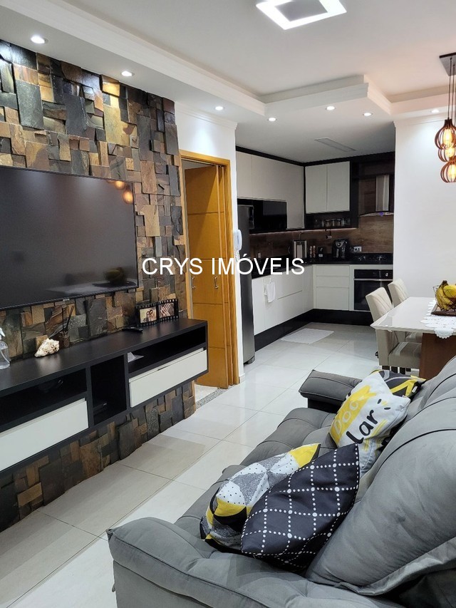 Casa, 2 quartos, 59 m² - Foto 4