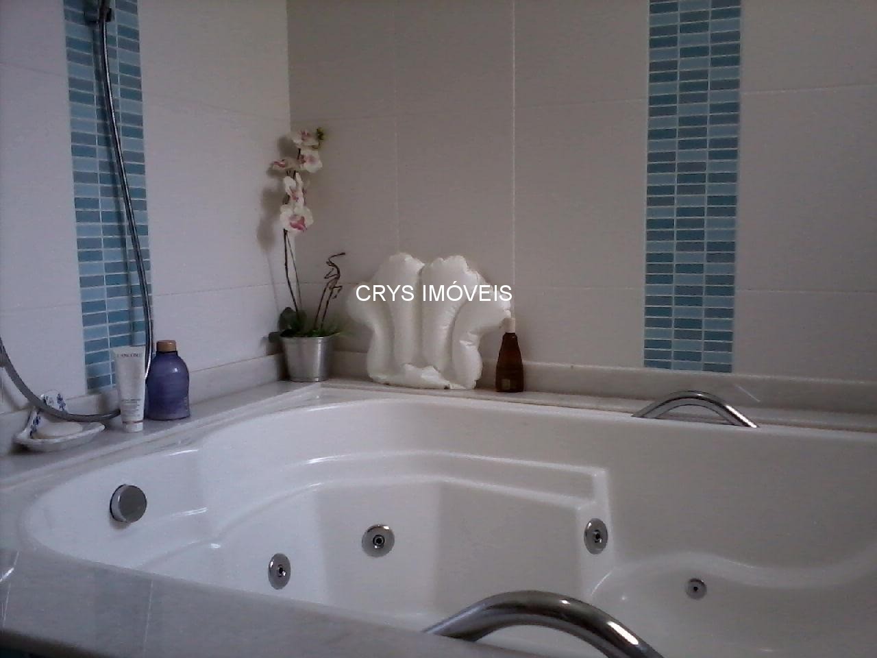 Casa à venda com 4 quartos - Foto 4
