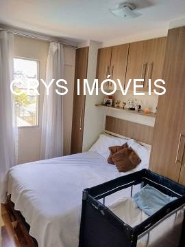 Apartamento, 2 quartos, 60 m² - Foto 6