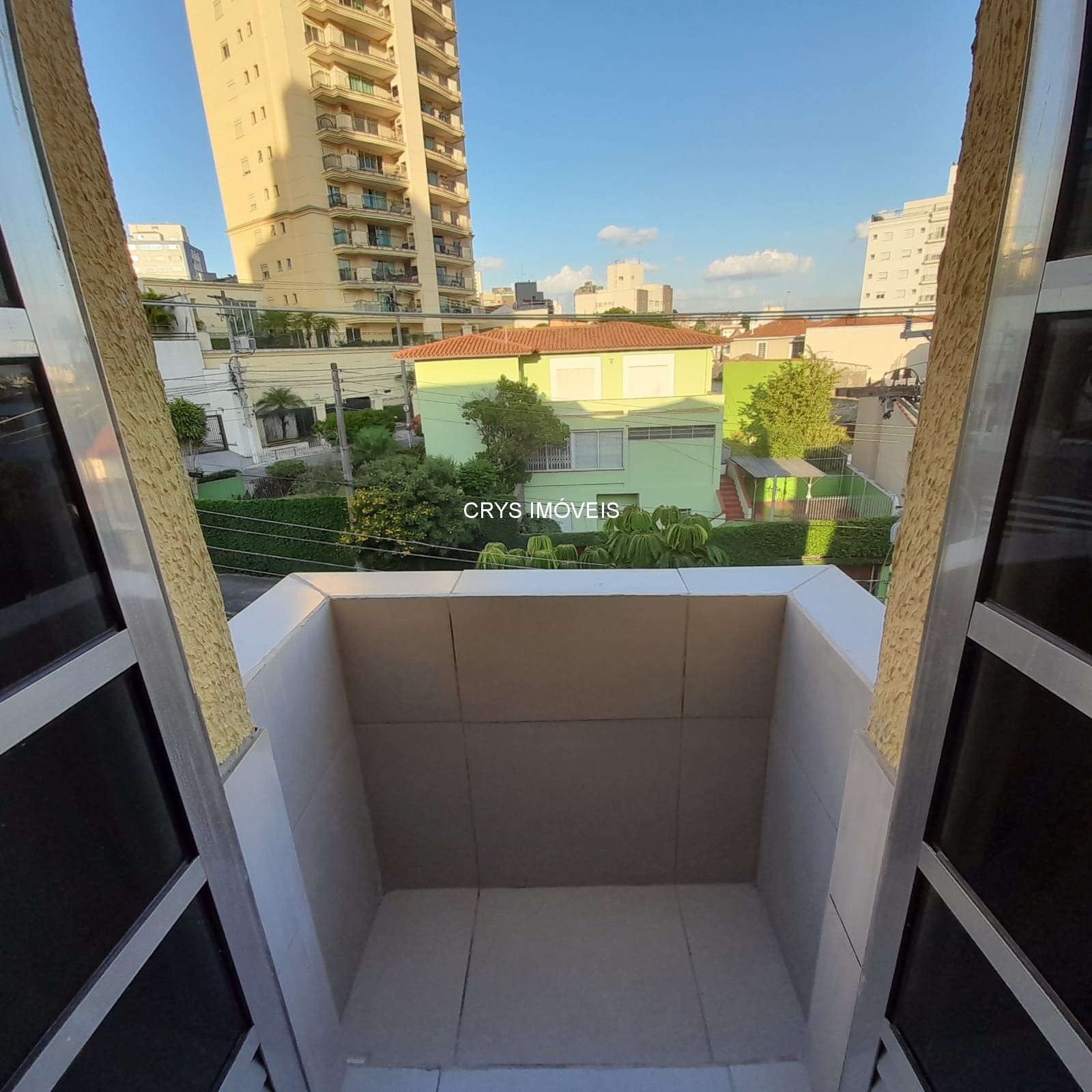 Apartamento, 1 quarto, 43 m² - Foto 9