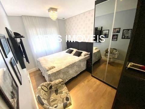 Apartamento à venda com 2 quartos, 70m² - Foto 5