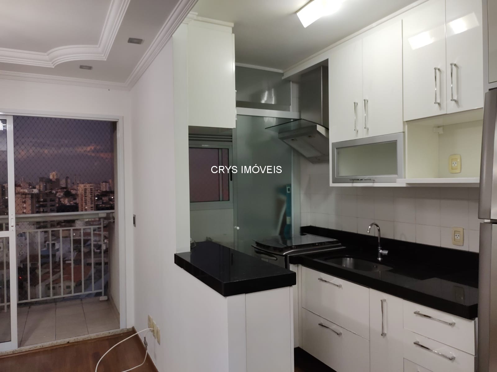 Apartamento, 2 quartos, 53 m² - Foto 18