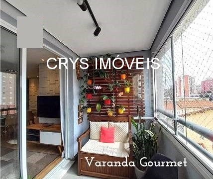 Apartamento, 3 quartos, 85 m² - Foto 8