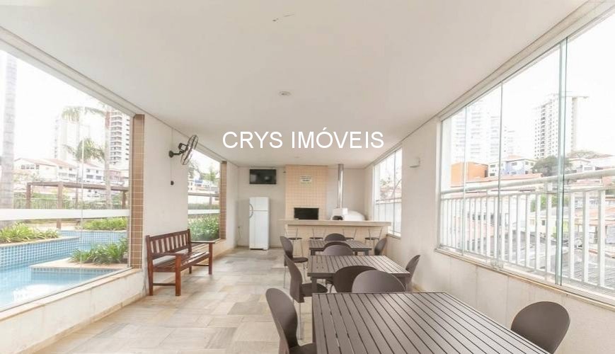 Apartamento, 3 quartos, 118 m² - Foto 18