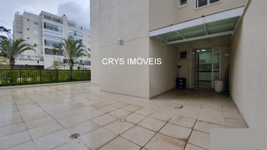 Apartamento, 3 quartos, 167 m² - Foto 5