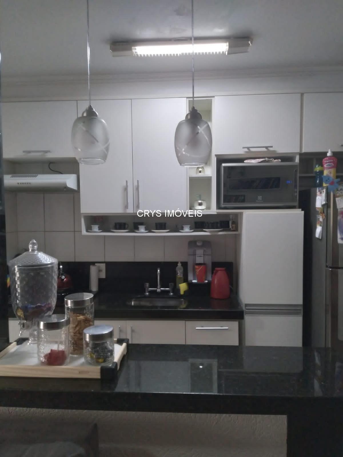 Apartamento, 2 quartos, 56 m² - Foto 6