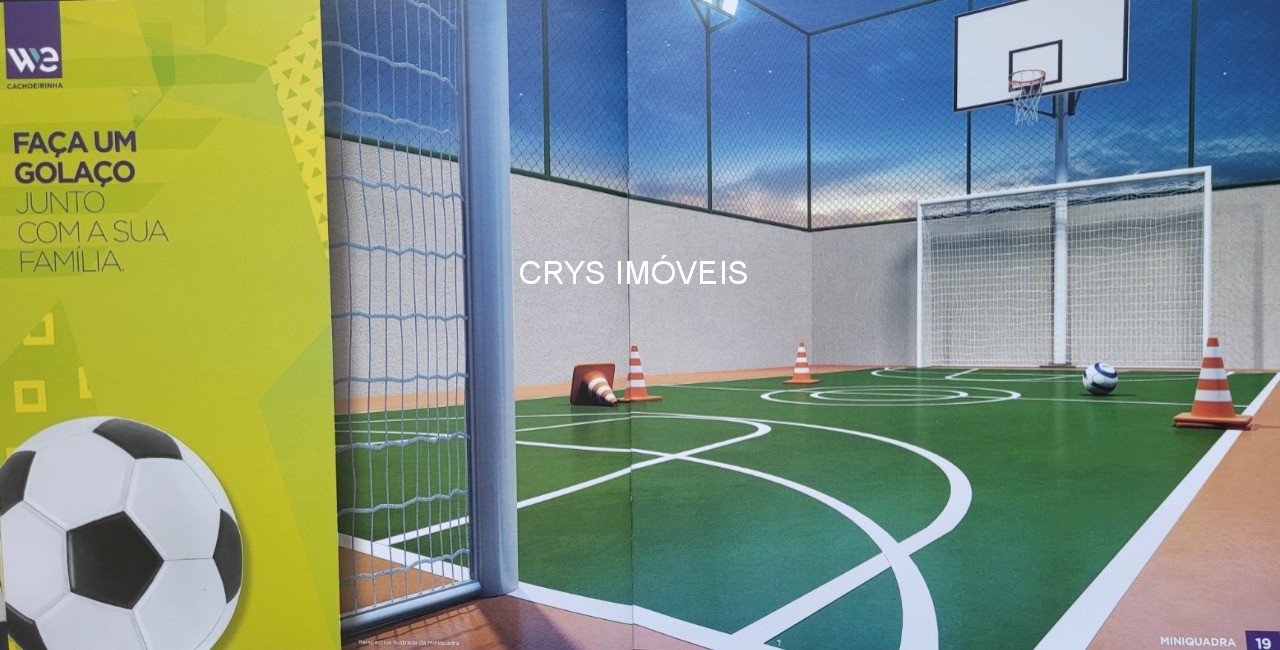 Apartamento, 2 quartos, 41 m² - Foto 5