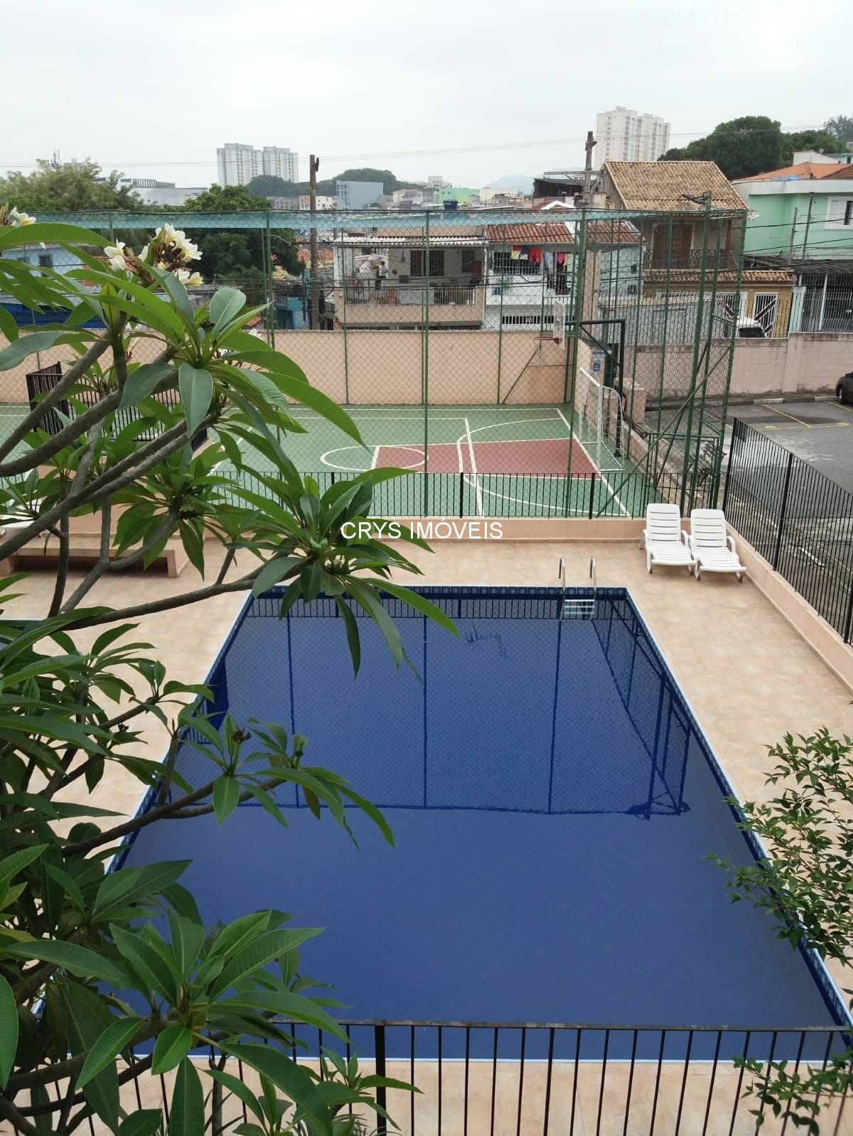 Apartamento, 2 quartos, 60 m² - Foto 7