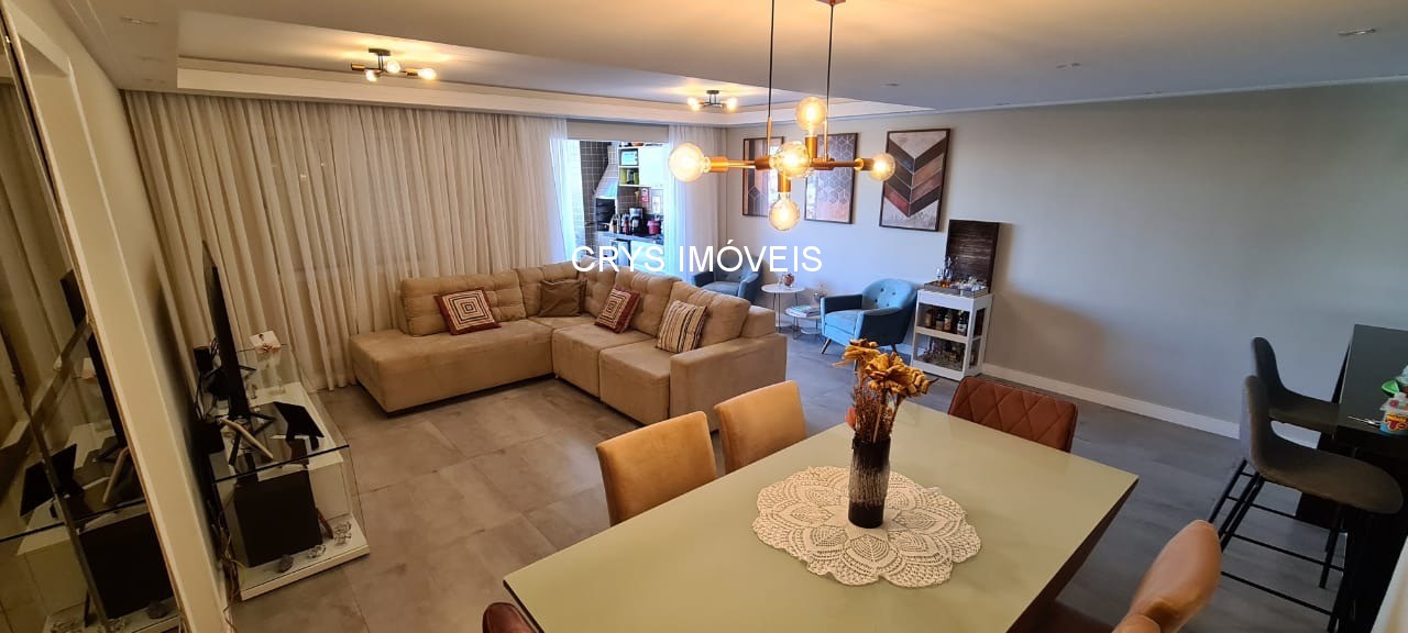 Apartamento, 3 quartos, 118 m² - Foto 3