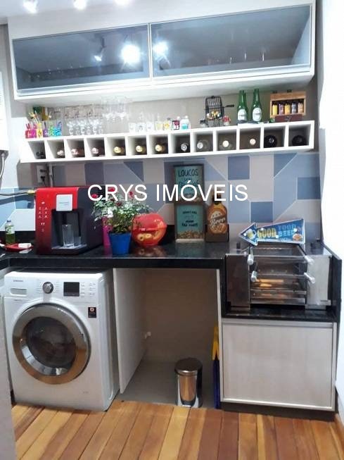 Apartamento, 2 quartos, 50 m² - Foto 3