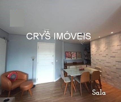Apartamento, 3 quartos, 85 m² - Foto 6
