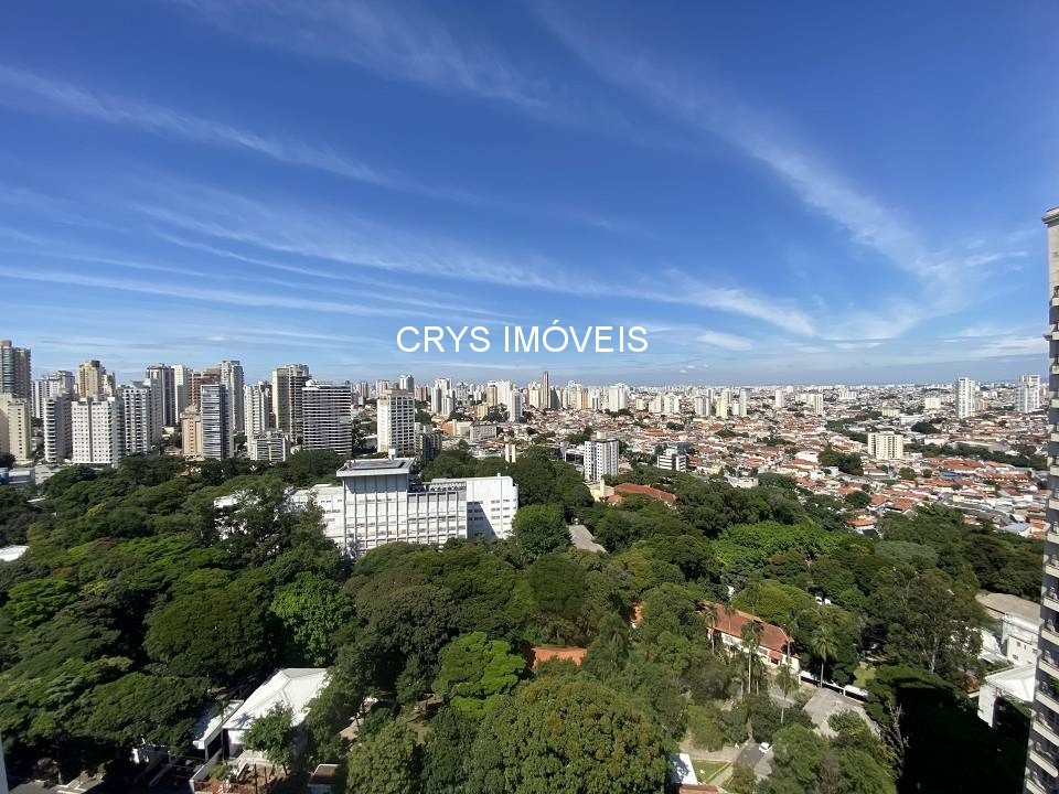 Cobertura à venda com 3 quartos, 348m² - Foto 2