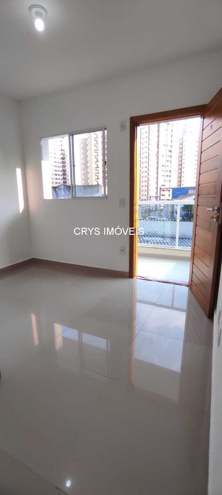 Apartamento, 2 quartos, 45 m² - Foto 1