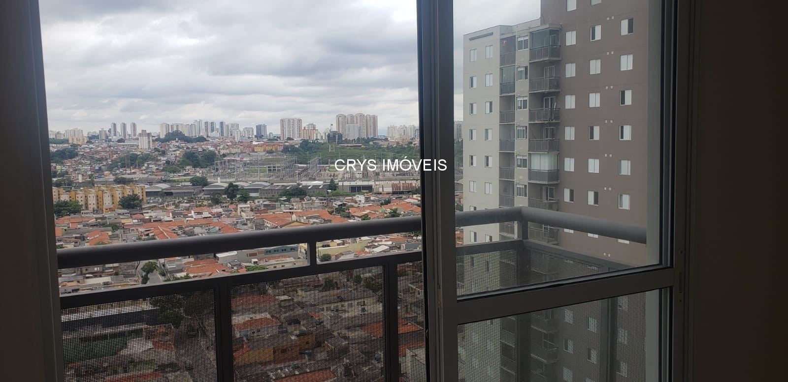 Apartamento à venda com 2 quartos, 48m² - Foto 17