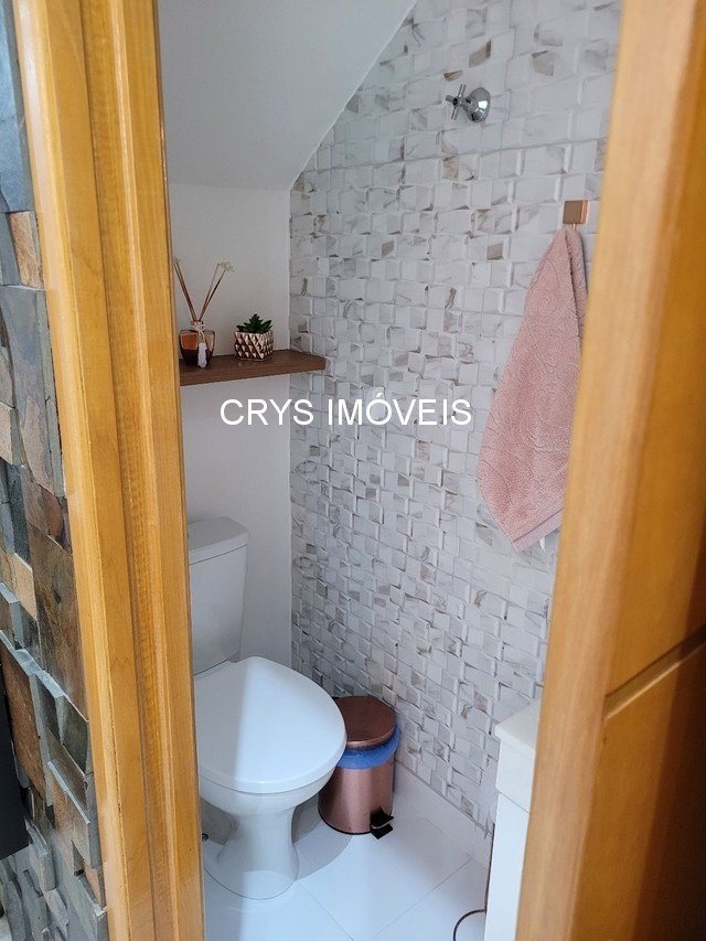 Casa, 2 quartos, 59 m² - Foto 5