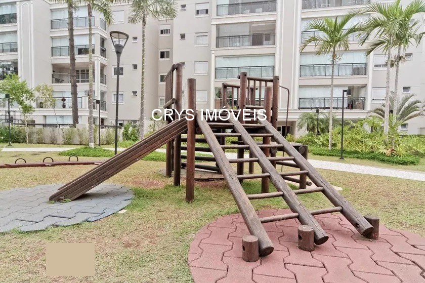 Apartamento, 3 quartos, 167 m² - Foto 20