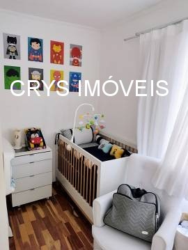 Apartamento, 2 quartos, 60 m² - Foto 15