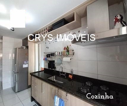Apartamento, 3 quartos, 85 m² - Foto 11