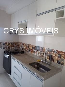 Apartamento, 2 quartos, 62 m² - Foto 17