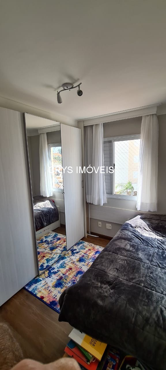 Apartamento, 3 quartos, 118 m² - Foto 11