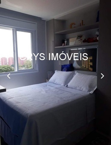 Apartamento, 2 quartos, 50 m² - Foto 6