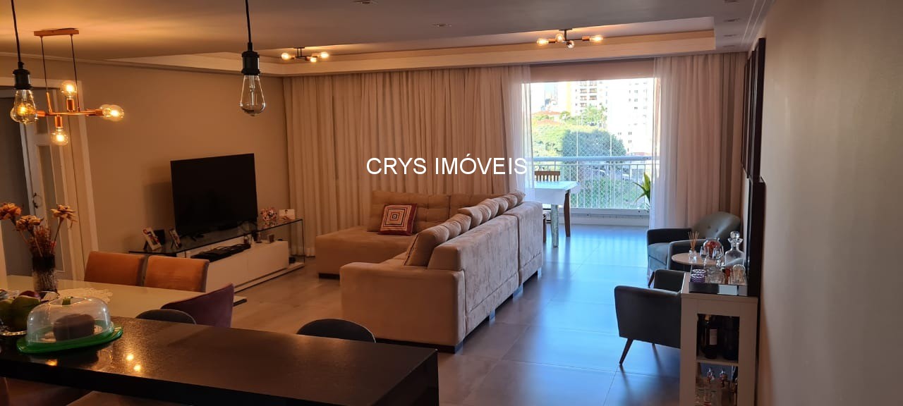 Apartamento, 3 quartos, 118 m² - Foto 2