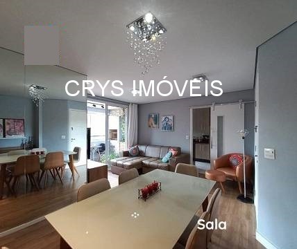 Apartamento, 3 quartos, 85 m² - Foto 5