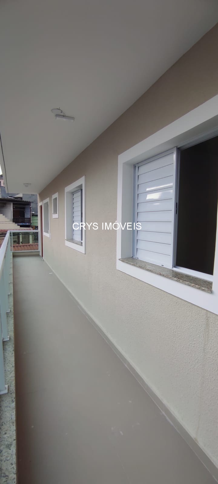 Apartamento, 2 quartos, 45 m² - Foto 18