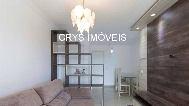 Apartamento, 3 quartos, 78 m² - Foto 1