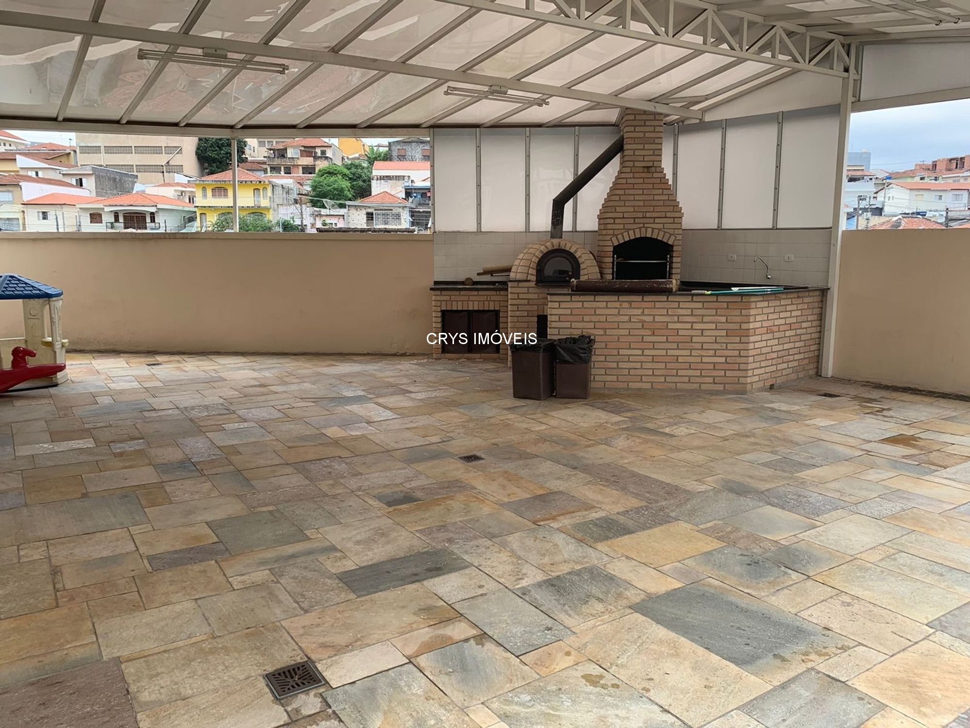 Apartamento, 2 quartos, 50 m² - Foto 19
