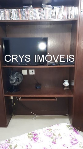 Apartamento, 2 quartos, 50 m² - Foto 10