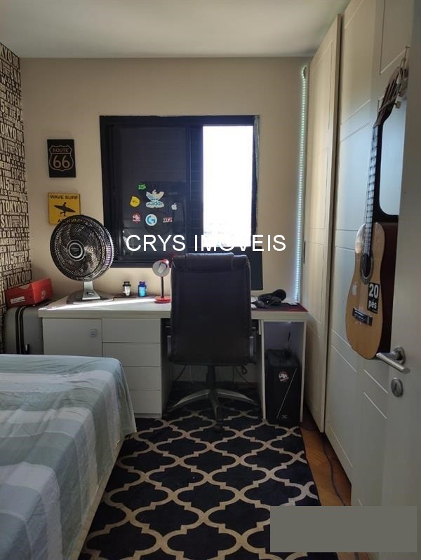 Apartamento, 3 quartos, 80 m² - Foto 16