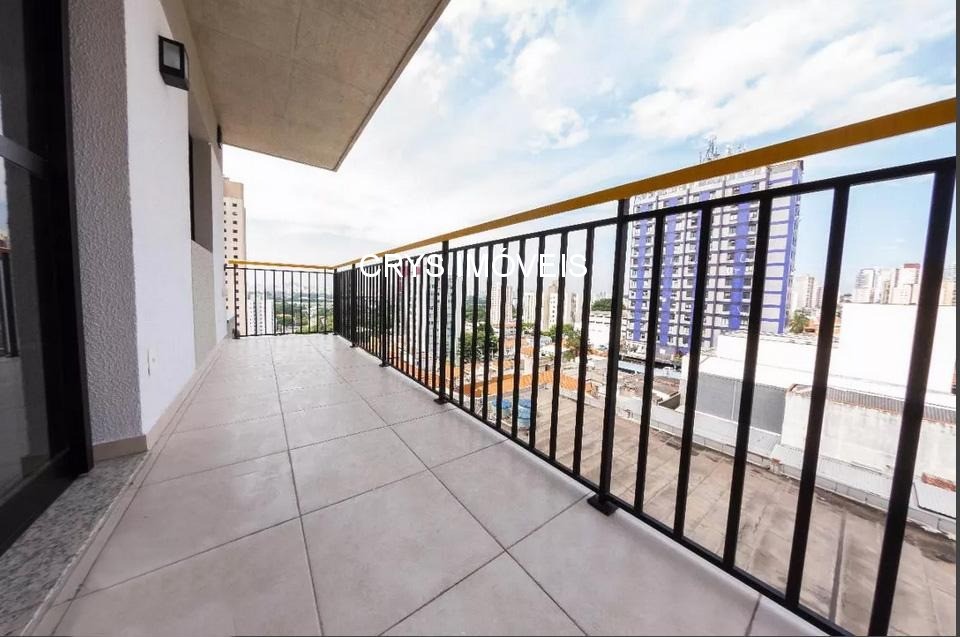 Apartamento, 1 quarto, 40 m² - Foto 5