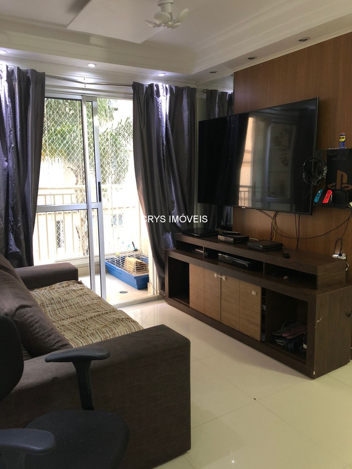 Apartamento, 2 quartos, 63 m² - Foto 2