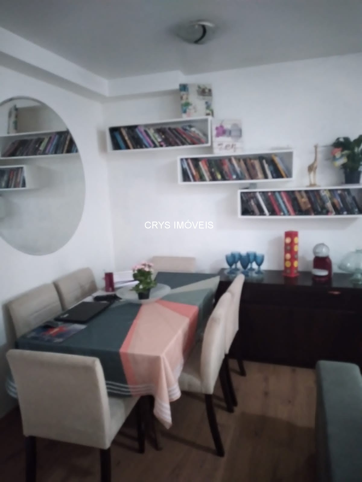 Apartamento, 2 quartos, 56 m² - Foto 10