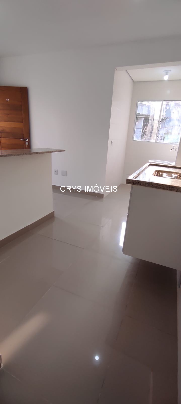 Apartamento, 2 quartos, 45 m² - Foto 6