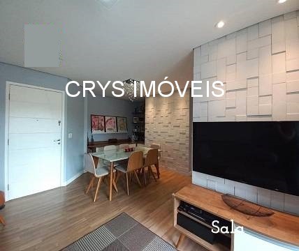 Apartamento, 3 quartos, 85 m² - Foto 2