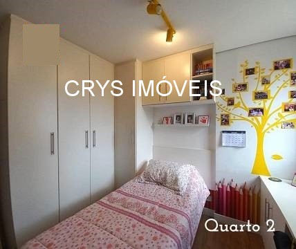 Apartamento, 3 quartos, 85 m² - Foto 24